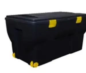 Trunk on wheels 140L – Pack of 5