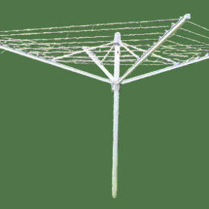 Rotary Washing Line