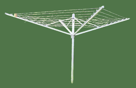 Rotary Washing Line