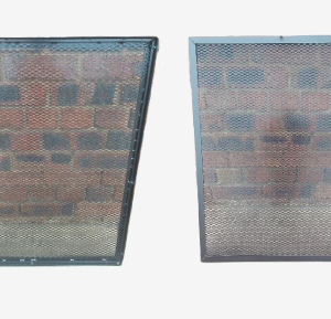 Sand Sieve 800mm x 600mm Small or 1200 x 600mm Large