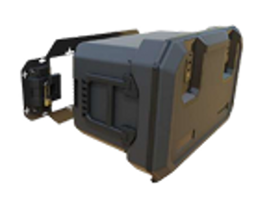 DURA TOUGH BOX MOUNTING SYSTEM (L)
