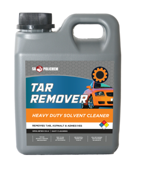 Industrial TarRemover – 1LT, 1LT x 4, 1LT x 12, 1Lt x 4 x 4, 5LT, 5LT x 4 and 25LT – (Price on Request)