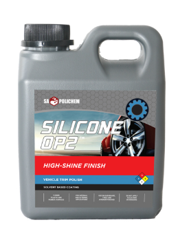 Industrial Silicone OP2 – 250ml Mister, 250ml Mister x 8, 250ml Mister x 24 and 250ml Mister x 8 x 4 – (Price on Request)