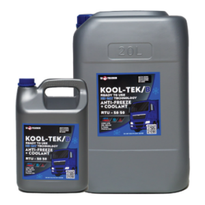 Industrial Kool-Tek HD-NOAT/P RTU-Pink and Blue – 5LT, 5LT x 4, 20LT, 208LT and 1000LT