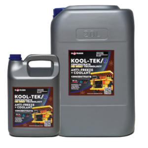 Industrial Kool-Tek HD-NOAT/B Concentrate-Blue and Pink – 5LT, 5LT x 4, 20LT, 208LT and 1000LT