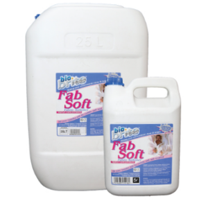 Bio Brite Fab Soft – 1LT Retail, 1LT x 12, 5LT, 5LT x 4, 25LT
