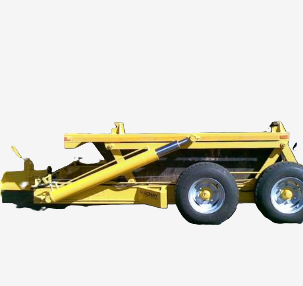 6T Loadlugger / Skip Trailer and 14T Loadlugger / Skip Trailer - Image 2