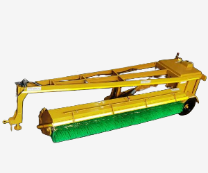 4.5m RS96 hydraulic Sweeper