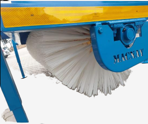 Broom segments – wooden core and Broom segments – plastic core - Image 2