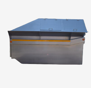 6T POX Hygienic container - Image 2