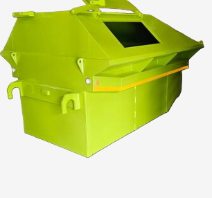 6T POX Hygienic container - Image 3