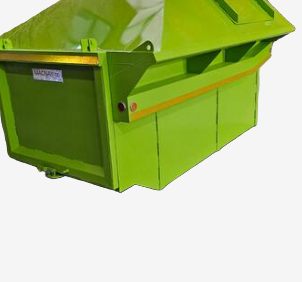 6T POX Hygienic container - Image 4