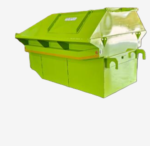 6T POX Hygienic container - Image 5