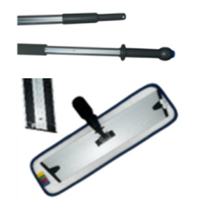 WATER FED MOP – NO SLEEVE