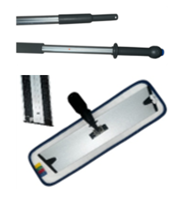 WATER FED MOP – NO SLEEVE