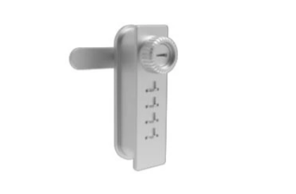 Locker Combination Lock