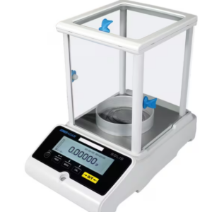 Solis Analytical and Semi-Micro Balances-SAB 224i