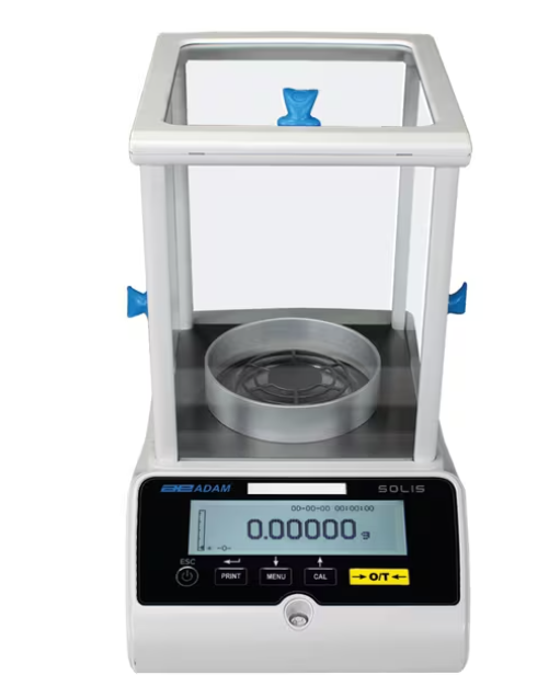 Solis Analytical and Semi-Micro Balances-SAB 224i - Image 3