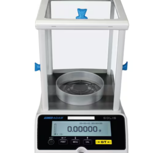 Solis Analytical and Semi-Micro Balances-SAB 125i