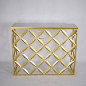 Console Tables - Elvee