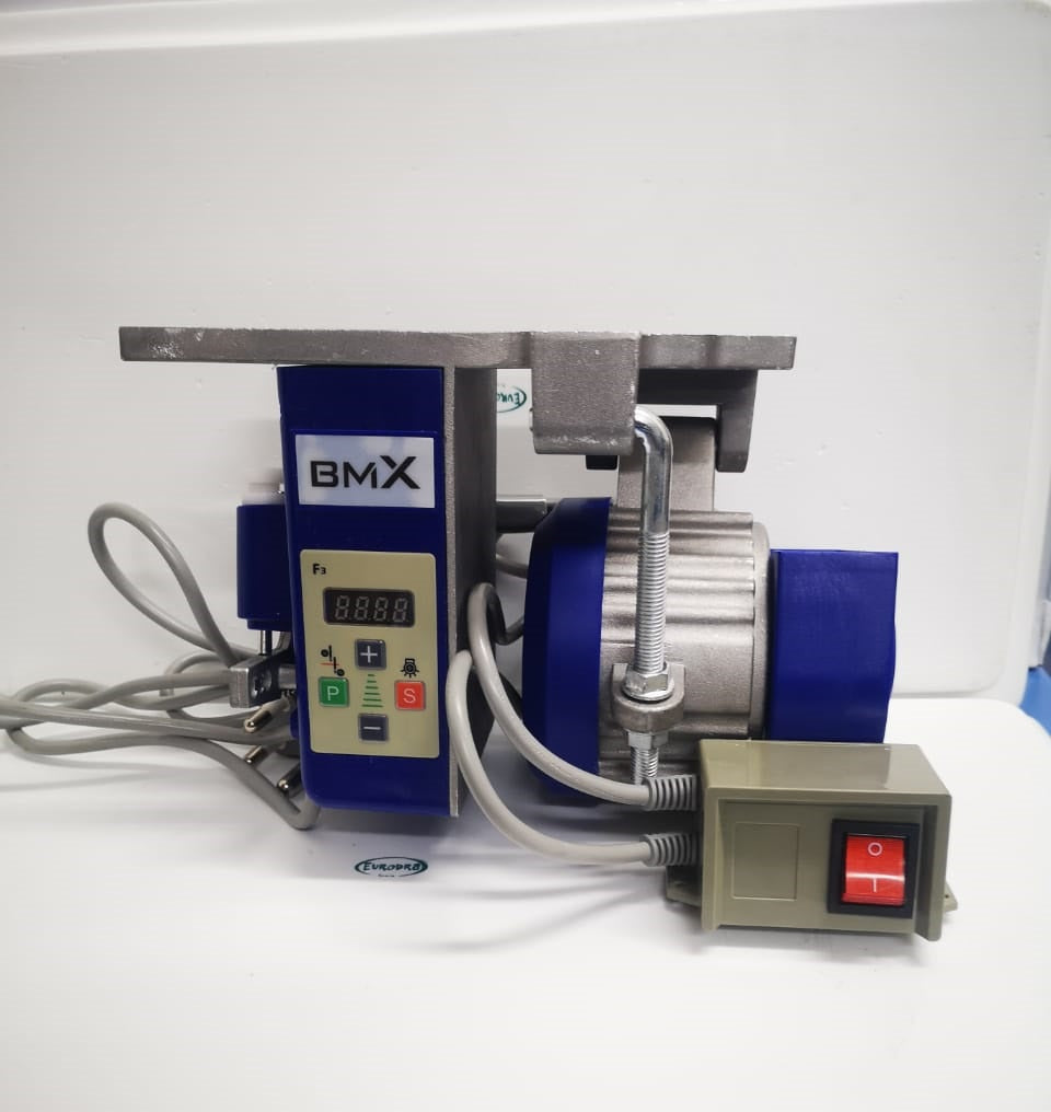 Kingstar Industrial Servo Motor Only - Image 2