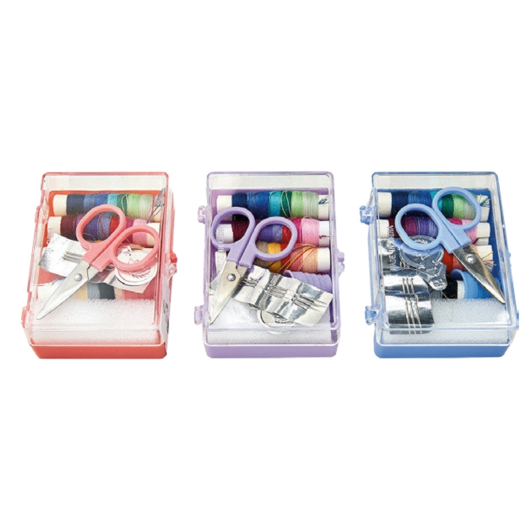 Sewing Kit Hard Case - Image 2
