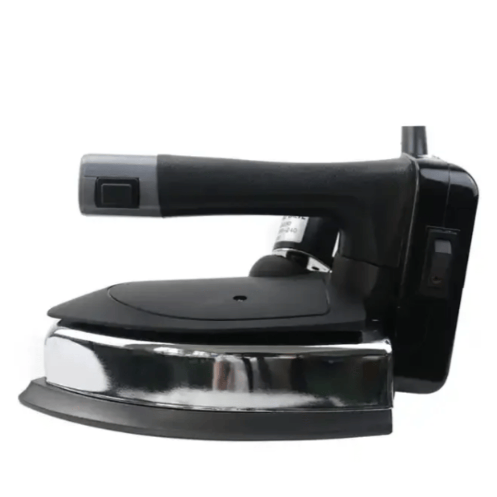 Sewing Star 777 - Professional - Bottle Steam Iron - Image 2
