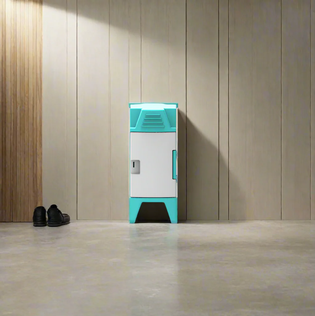 Shoe Locker 1.0 – 300mm(W) x 475mm(L) x 720mm(H) - Image 4