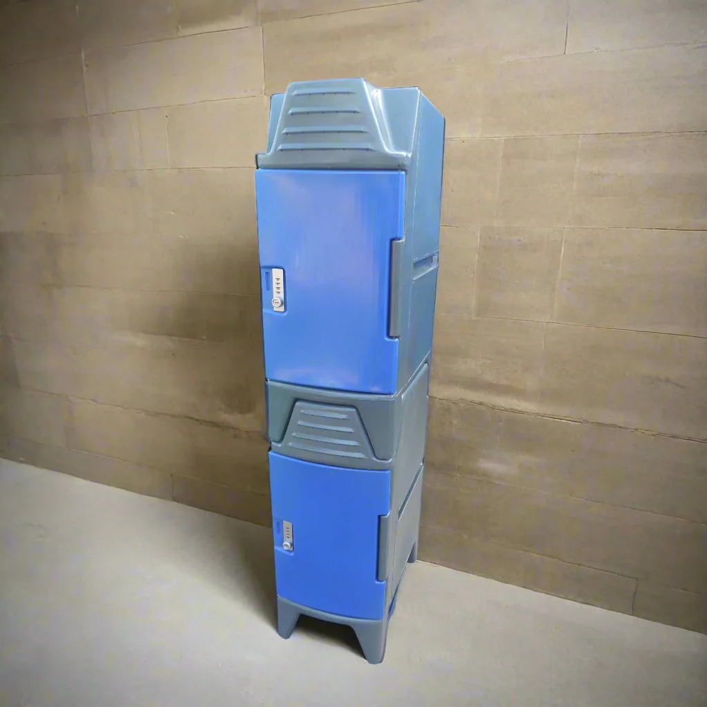 Shoe Locker 1.0 – 300mm(W) x 475mm(L) x 720mm(H) - Image 3