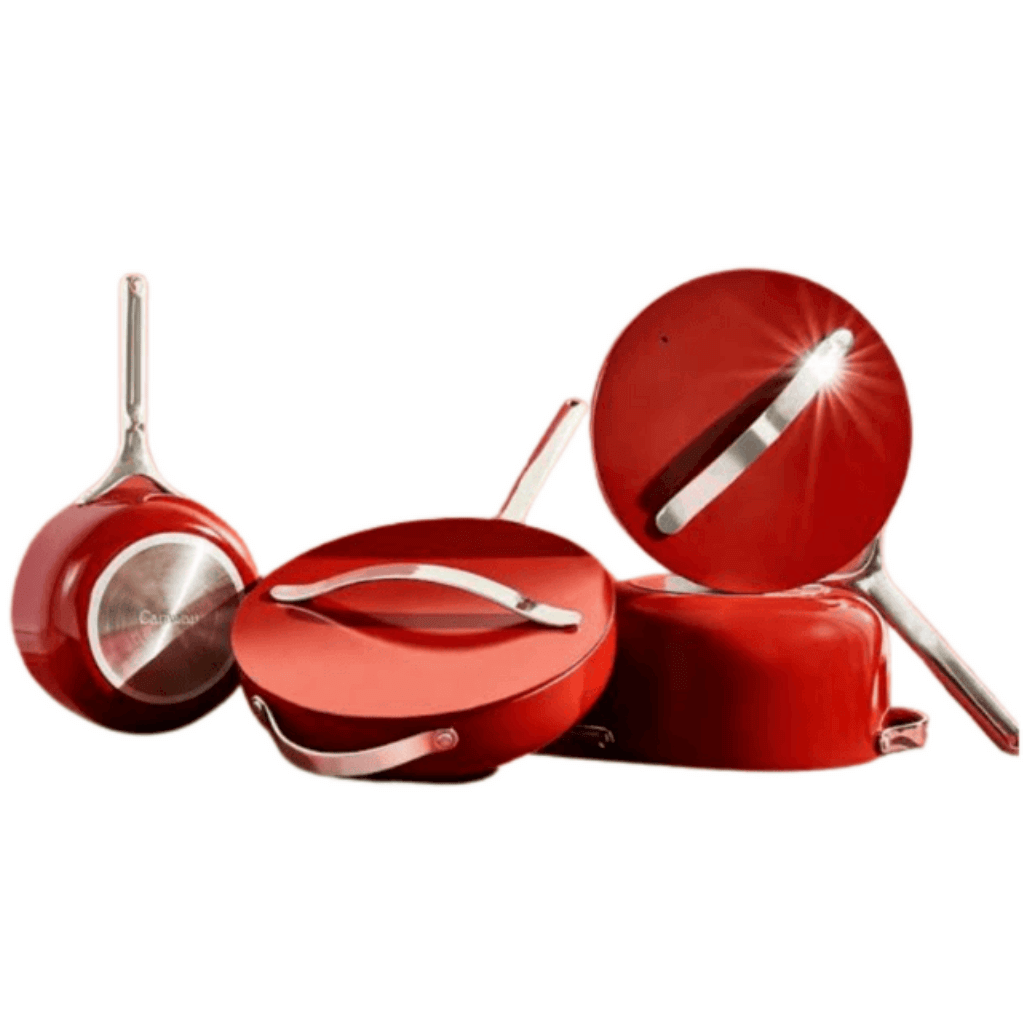 Siena 7-Piece Cookware Set - Image 2