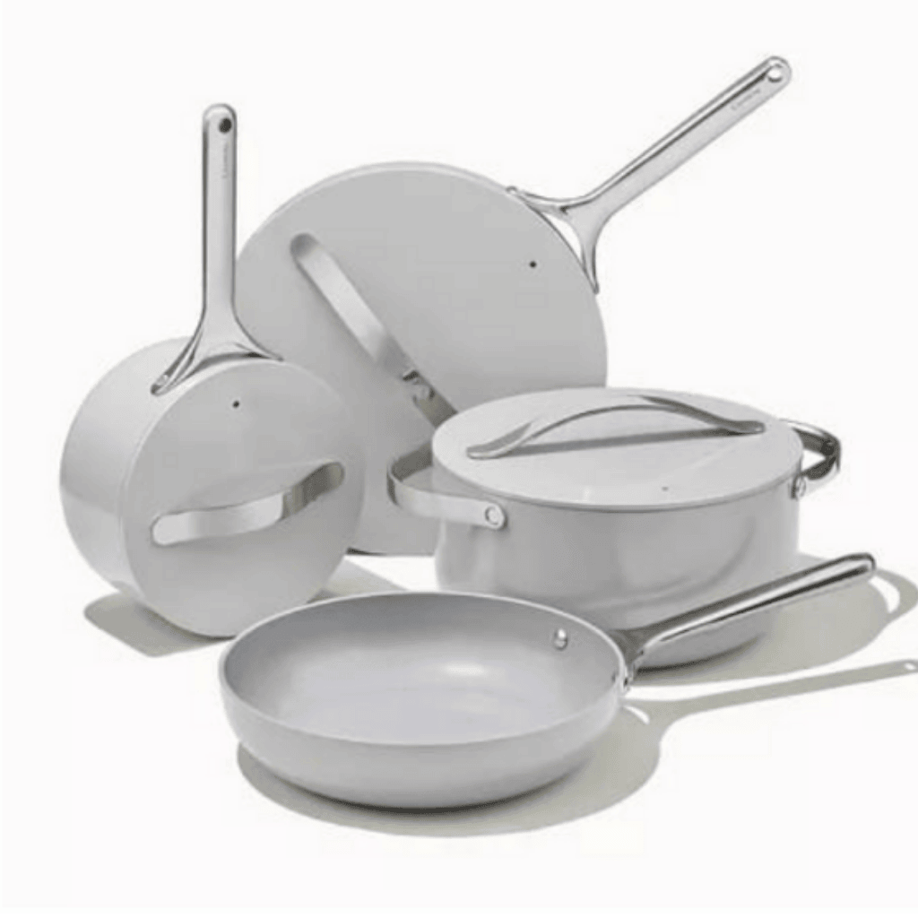 Siena 7-Piece Cookware Set - Image 6