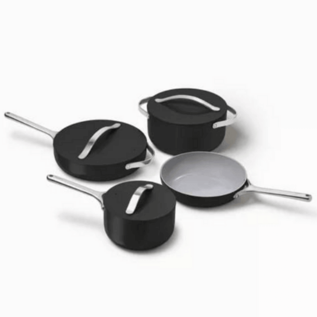 Siena 7-Piece Cookware Set - Image 4