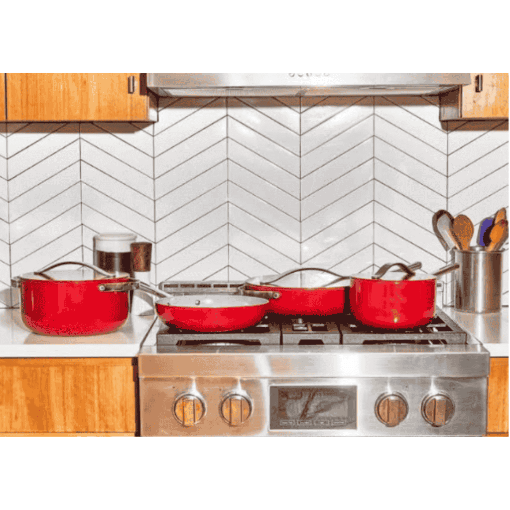 Siena 7-Piece Cookware Set - Image 9