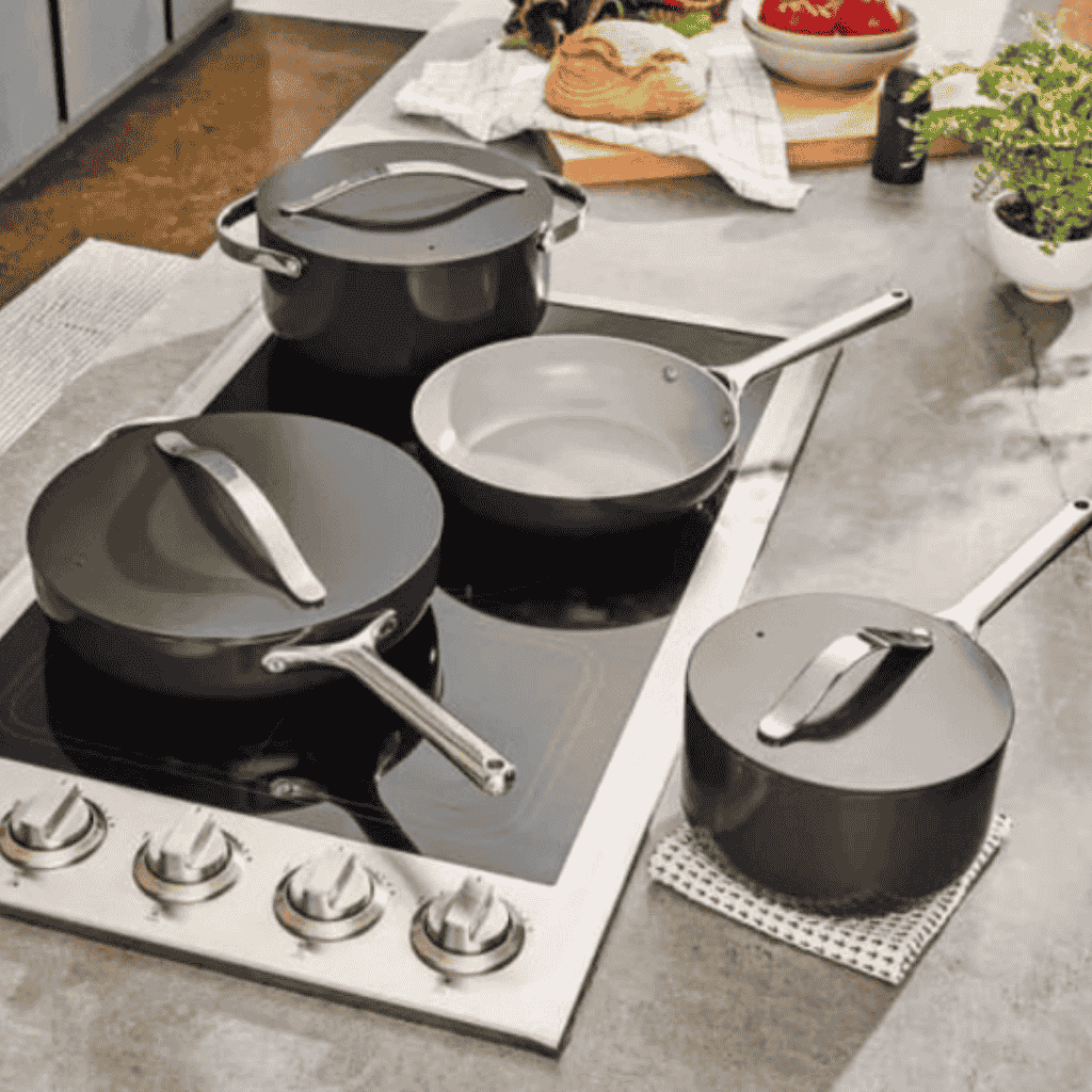 Siena 7-Piece Cookware Set - Image 8