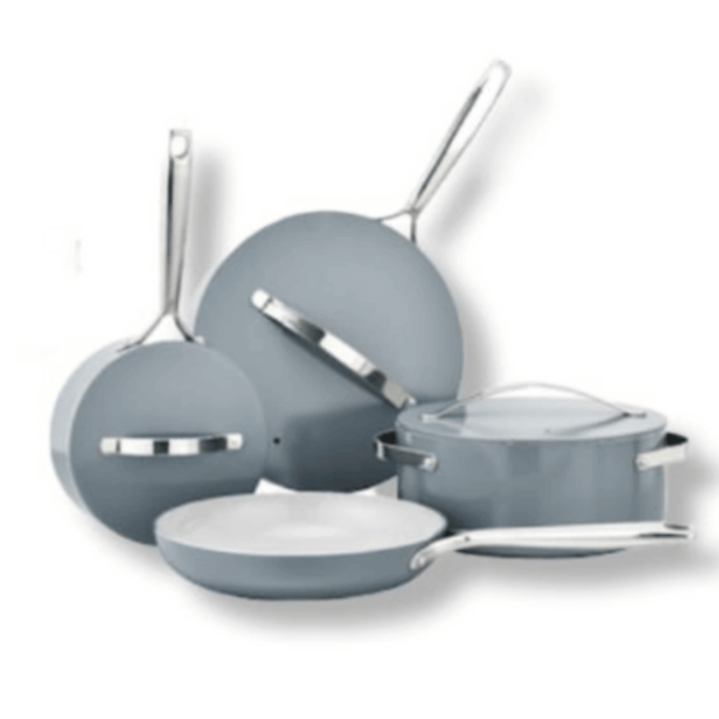 Siena 7-Piece Cookware Set - Image 3