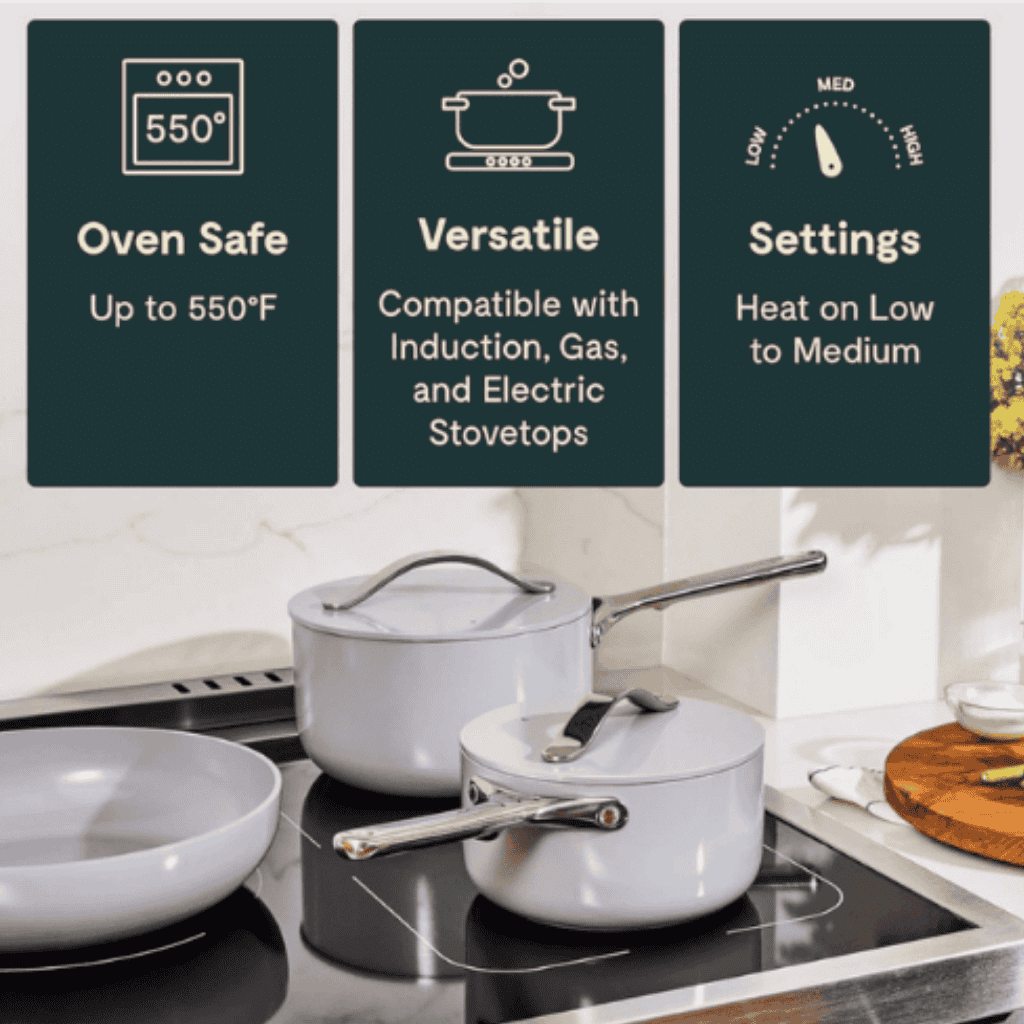 Siena 7-Piece Cookware Set - Image 7