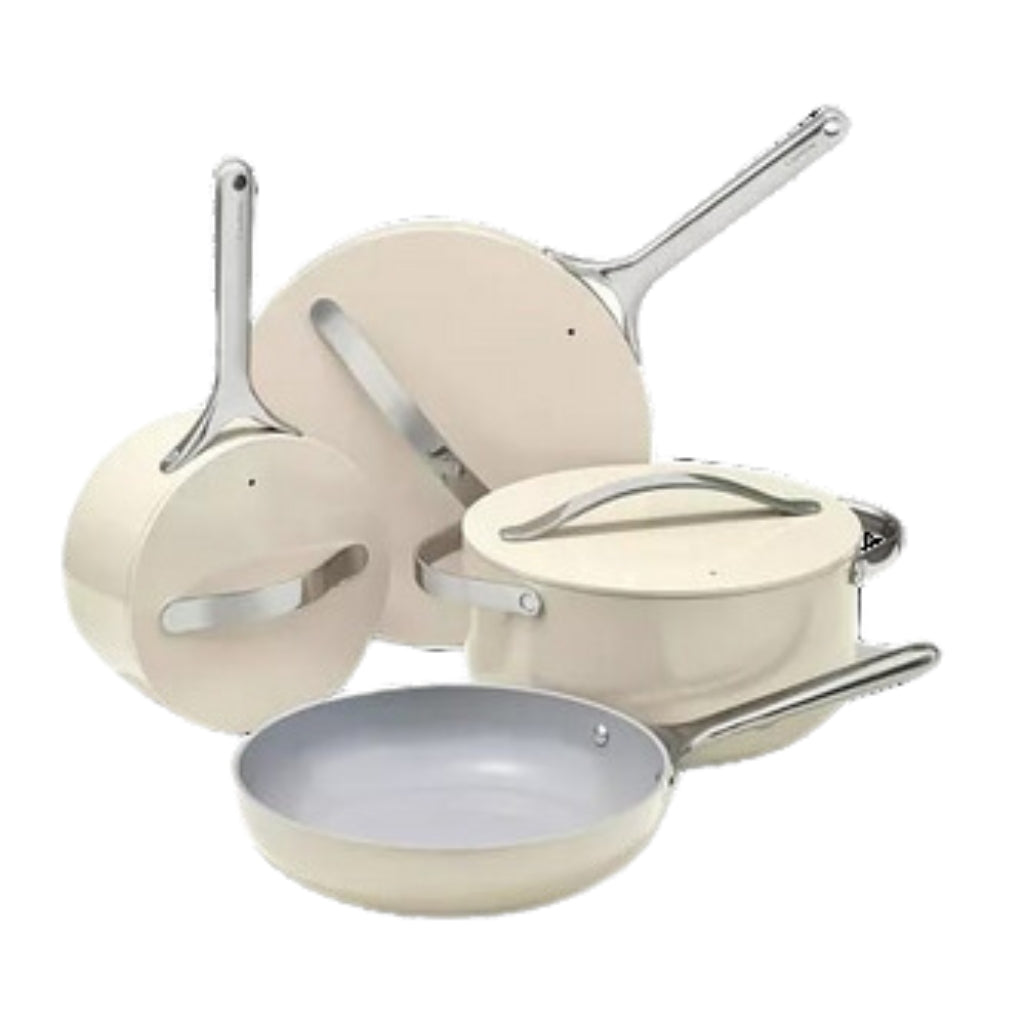 Siena 7-Piece Cookware Set - Image 5
