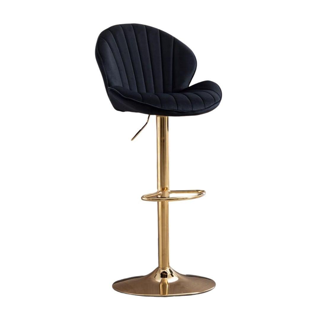 Barstool - Sienna Faux - Image 6