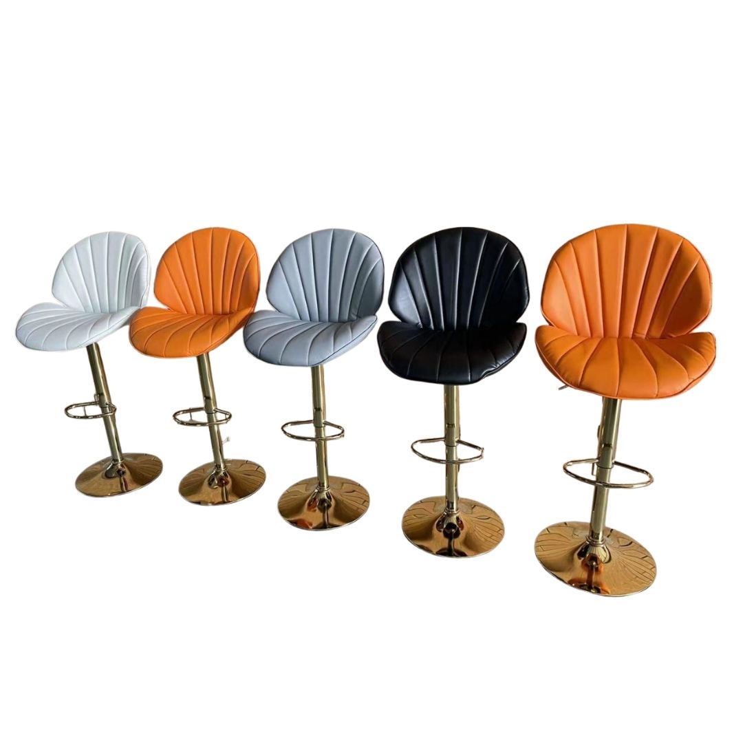 Barstool - Sienna Faux - Image 2
