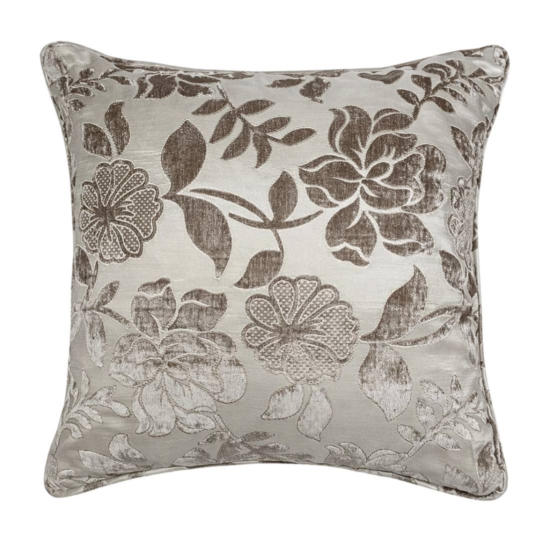 Custom Cushion Cover with Inner - 50 x 50 cm - Image 4