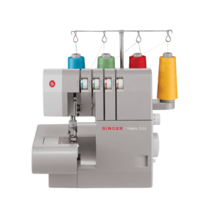 Singer 14HD854 - Heavy Duty Domestic Overlock Machine Serger
