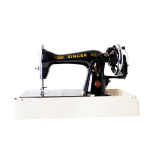 Singer 15NL - Hand Sewing Machine PVC Case - Domestic