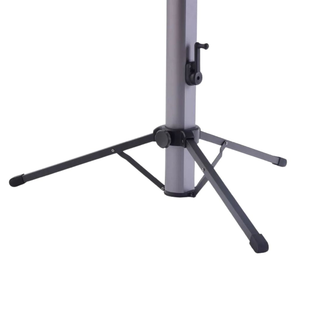 Singer Esp Steam Press Stand Only – Foldable Heavy Duty - Image 3
