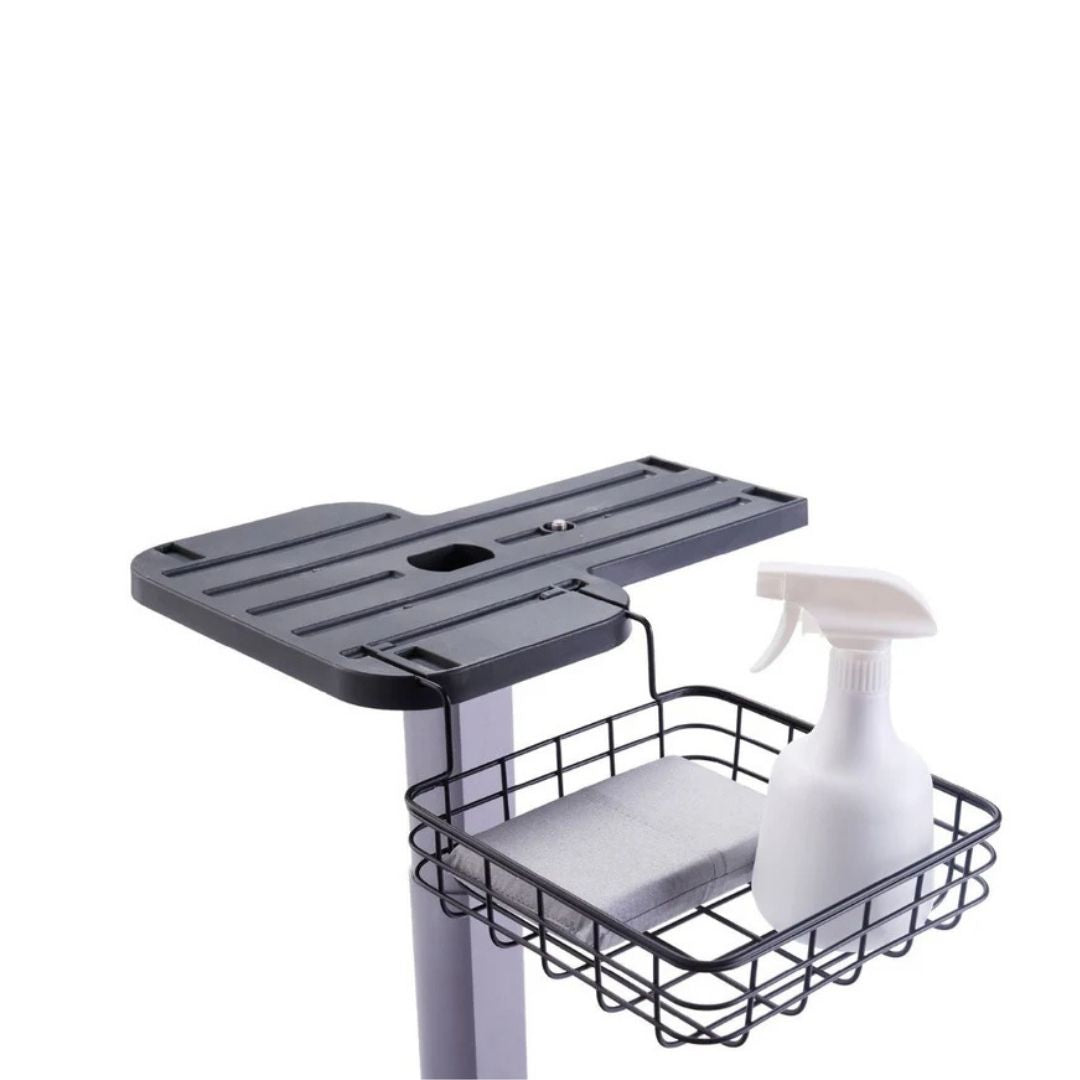 Singer Esp Steam Press Stand Only – Foldable Heavy Duty - Image 2