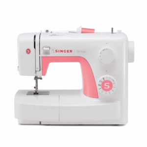 Singer 3210 - Simple Domestic