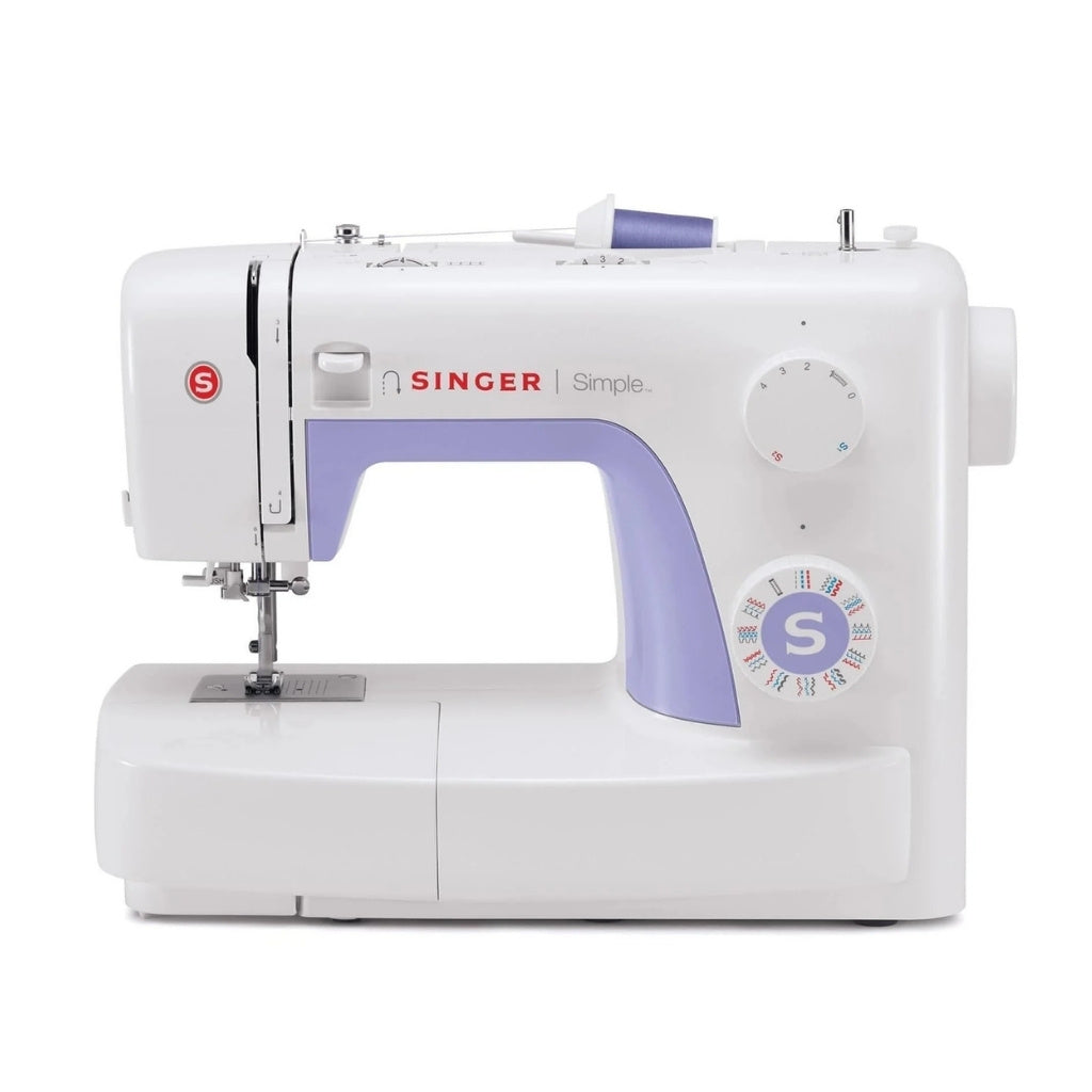 Singer 3232 - Simple Domestic