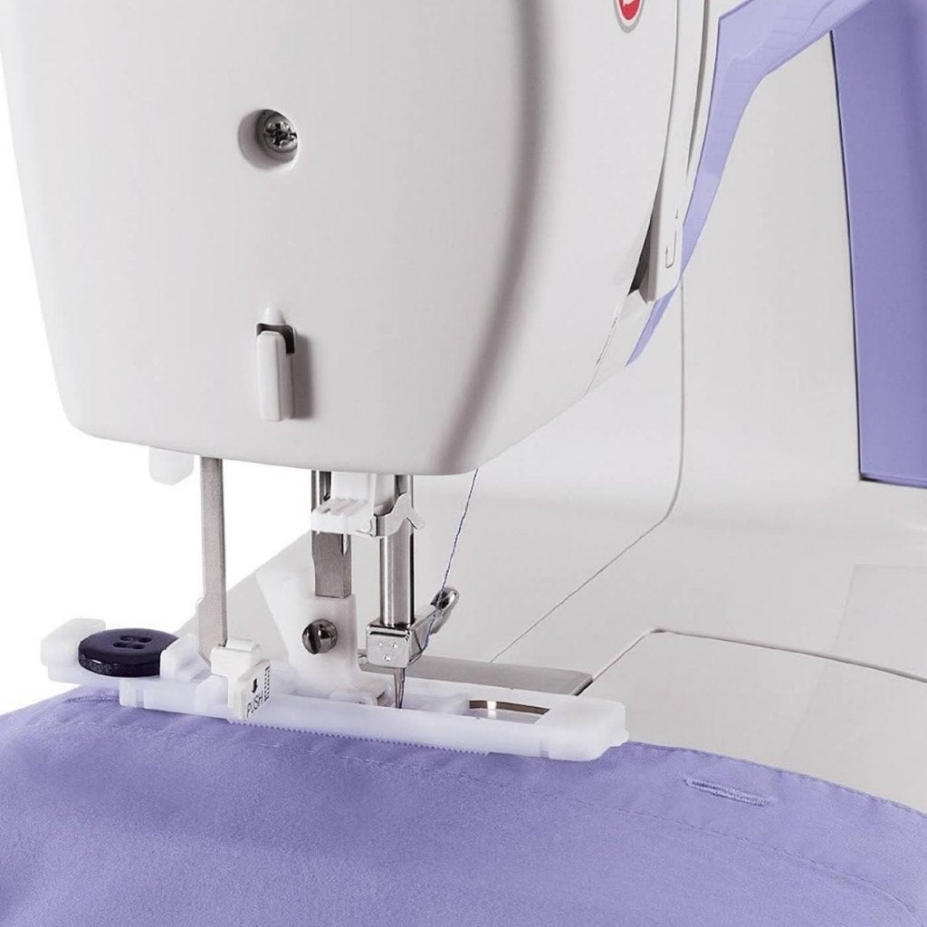 Singer 3232 - Simple Domestic - Image 3