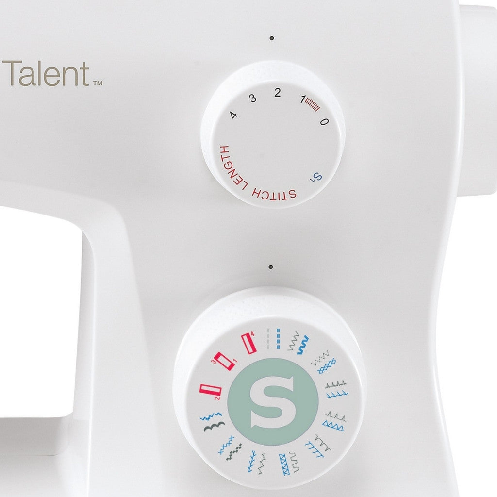 Singer 3321 - Talent Domestic - Image 2