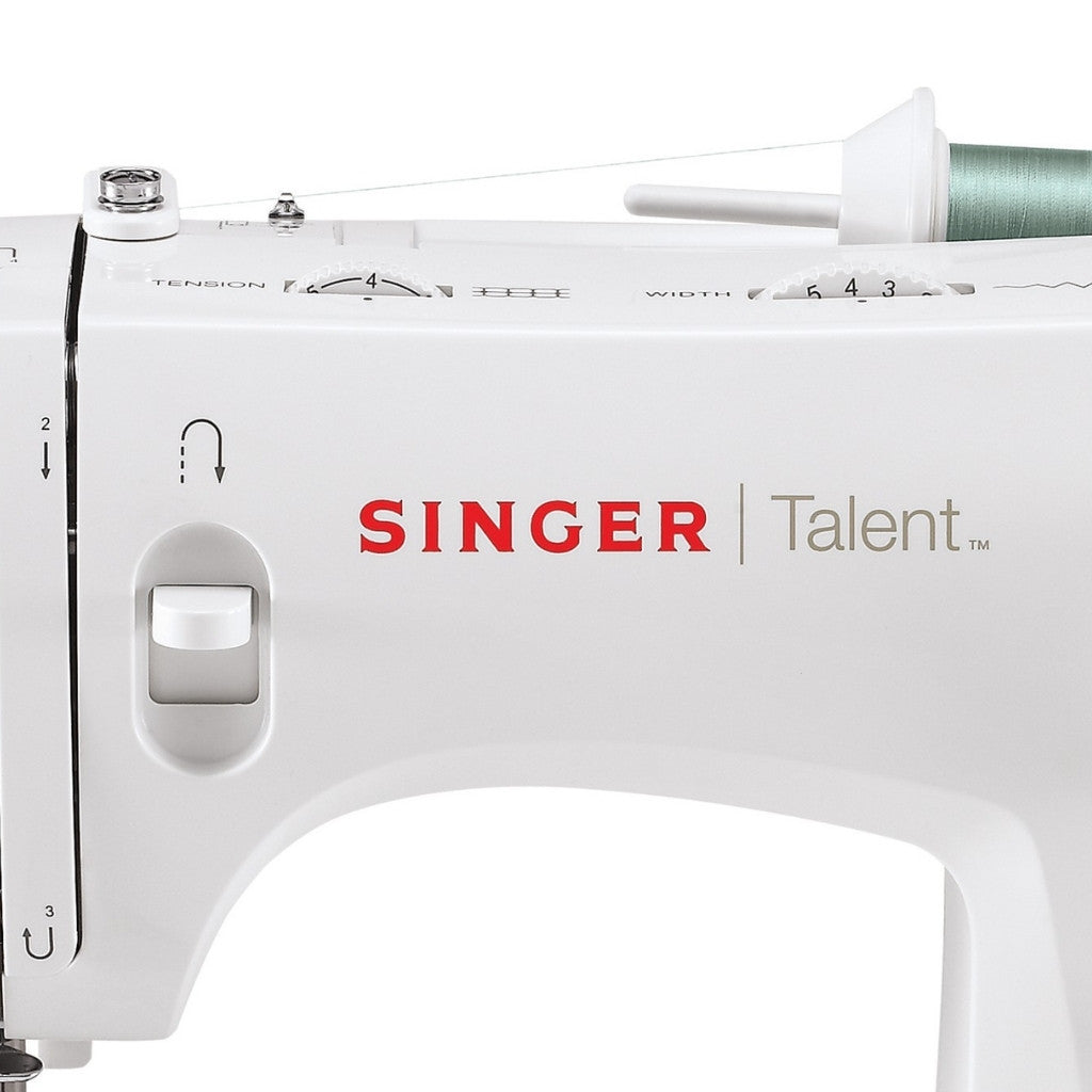 Singer 3321 - Talent Domestic - Image 3