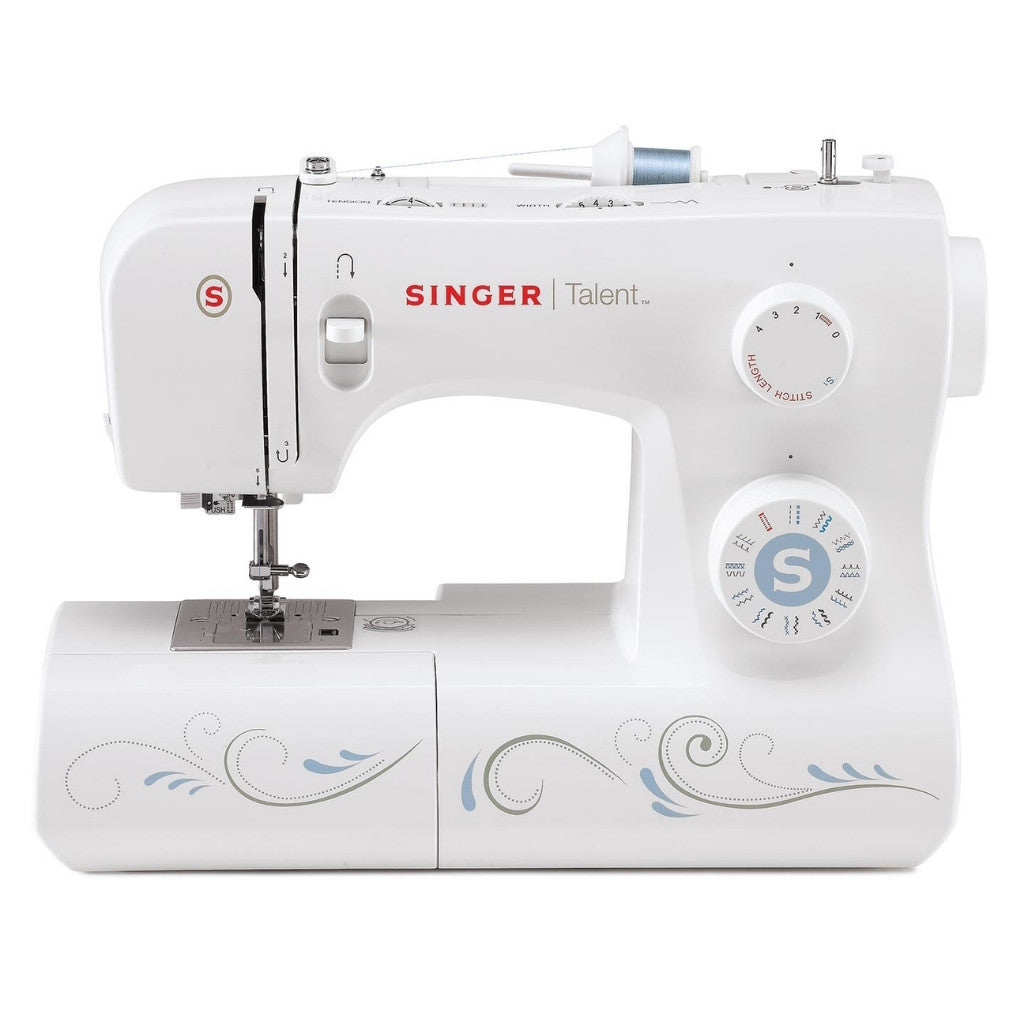 Singer 3323 - Talent Domestic